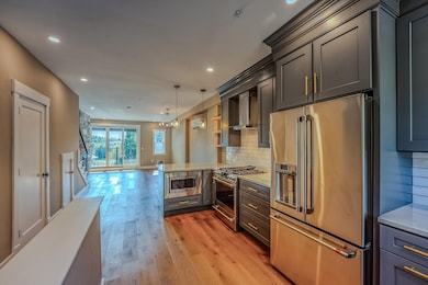 GE Profile appliances (not shown here)