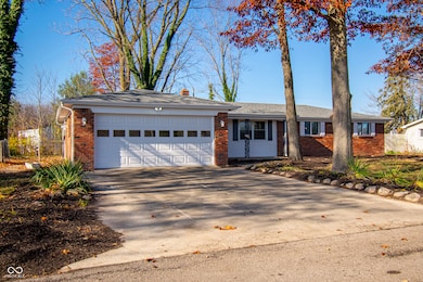 8949 S McGray Dr, Pendleton, IN 46064 - photo 4