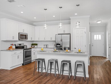 3022 Herring Rd, Jacksonville, FL 32216 - photo 5