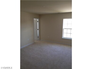 Master Bedroom - Photo from the StyleCraft Homes g