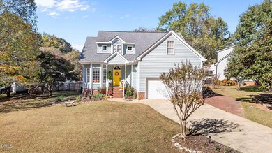 1220 Hillingdon Way, Raleigh, NC 27614 - photo 4