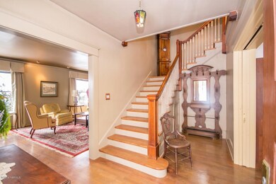Front Foyer