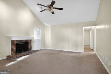 3713 Red Rose Ct, Loganville, GA 30052 - photo 3