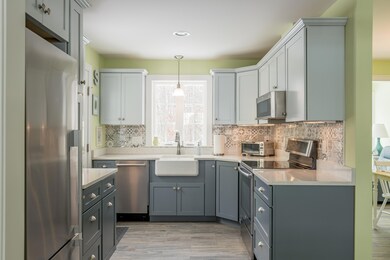 3 Bexhill Way unit 40, South Portland, ME 04106 - photo 5