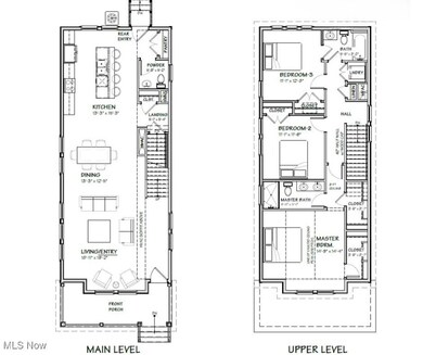 2319 E 100th St, Cleveland, OH 44106 - photo 7