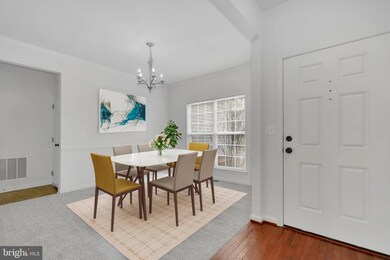 4121 Agency Loop, Triangle, VA 22172 - photo 5