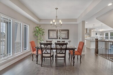 331 Wyndemere Dr, Lake Saint Louis, MO 63367 - photo 4