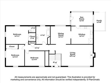 410 E View Dr, Pembroke, NH 03275 - photo 4