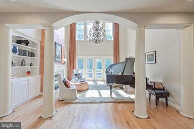 11311 Bright Pond Ln, Reston, VA 20194 - photo 3