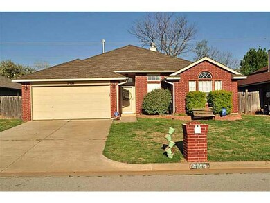 Exterior Front. A true 4 bedroom 2 bath home with 