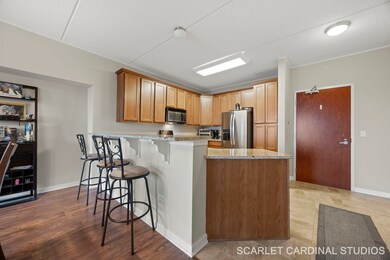 The Residences at Seven Bridges unit 712, Woodridge, IL 60517 - photo 7