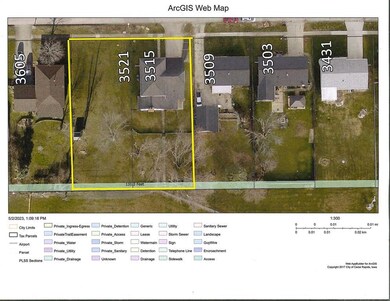 3515 Sue Ln NW, Cedar Rapids, IA 52405 - photo 2