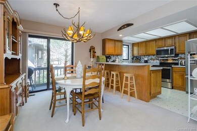 Dining Room/Kitchen/Breakfast Bar
