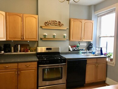 706 E 5th St unit 1, Boston, MA 02127 - photo 5