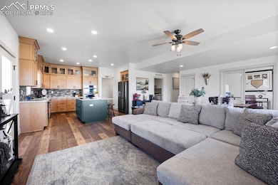 16535 Sweet Rd, Peyton, CO 80831 - photo 6