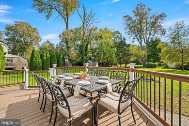 1421 S Swarthmore Ave, Swarthmore, PA 19081 - photo 4