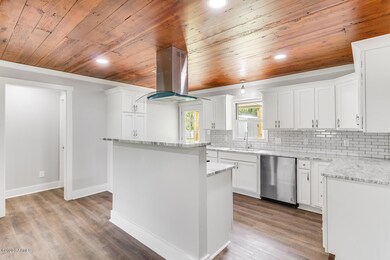 Plenty Cabinet Space
