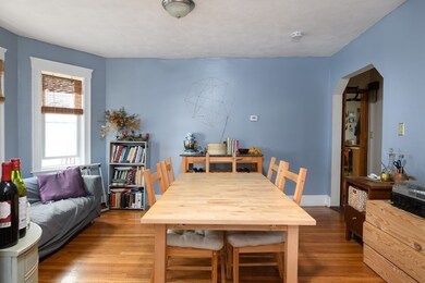 26 Adrian St unit 1, Somerville, MA 02143 - photo 6