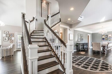 5145 Claridge Dr, New Albany, OH 43054 - photo 4