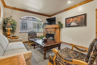 840 W Bigler unit 1012, Midway, UT 84049 - photo 7