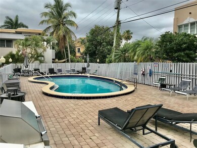 Horizon House Condominiums unit 605, Fort Lauderdale, FL 33304 - photo 7