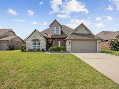 9014 N 156th East Ave, Owasso, OK 74055 - photo 4