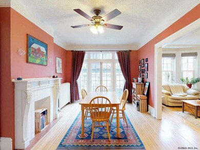 352 State St unit 2C, Albany, NY 12210 - photo 6