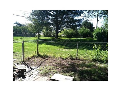 Yard.