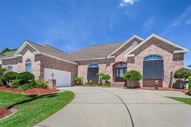 229 Spinnaker Dr, Slidell, LA 70458 - photo 2