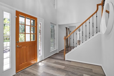 106 N Rushwing Cir, Spring, TX 77381 - photo 6