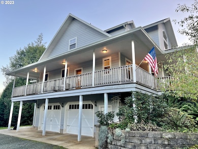 94104 Pleasant Valley Ln, Myrtle Point, OR 97458 - photo 3