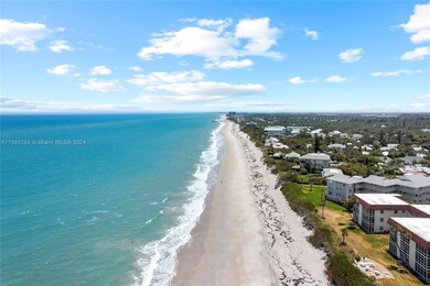 over 700Ft on the oceanside.Vista Del Mar is a hidden secret!