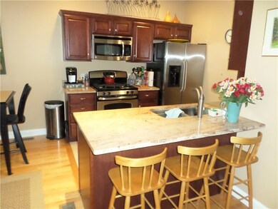 1 Santini St unit DD, North Providence, RI 02904 - photo 3