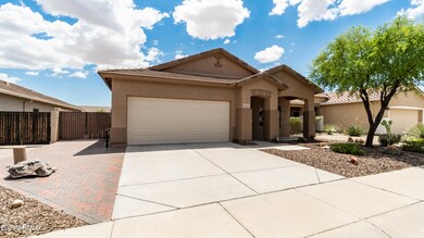 18261 E El Buho Pequeno, Gold Canyon, AZ 85118 - photo 3