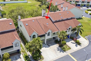 Overhead Aerial