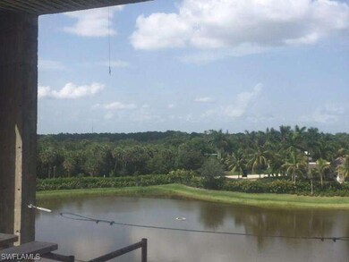 View from unit