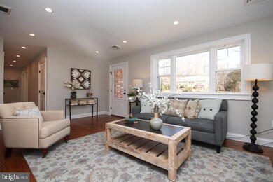 2 Oak Cir, Newtown Square, PA 19073 - photo 6