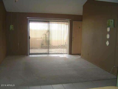 main room