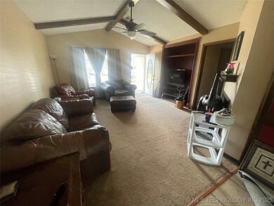 462 E 142nd St, Glenpool, OK 74033 - photo 4