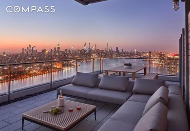 1 S 1st St unit 35M, Brooklyn, NY 11249 - photo 5