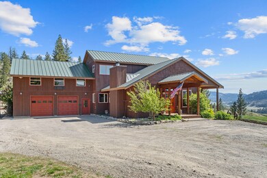 40 Happy Jack Rd, Curlew, WA 99118 - photo 6