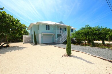 Tropical Contemporary
