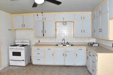 Counters