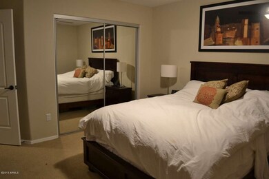 bedroom #2