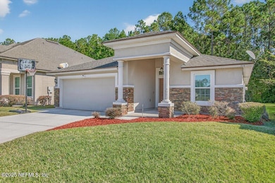 2019 Patriot Ridge Rd, Jacksonville, FL 32221 - photo 4