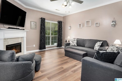 4805 Southern Oaks Ln, Birmingham, AL 35235 - photo 6