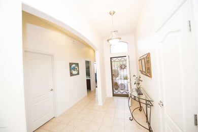 5204 E Agave Vista Dr, Tucson, AZ 85756 - photo 3