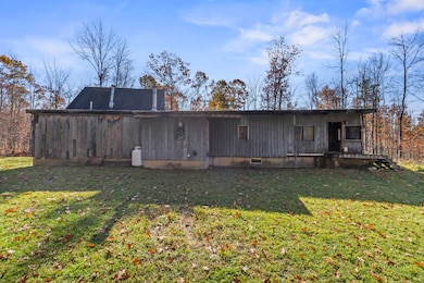 Welcome to 9 Shelter Drive