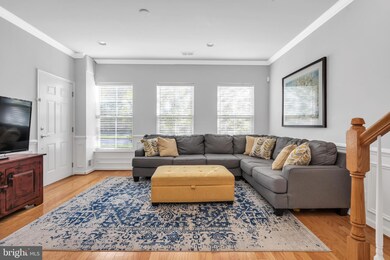 2988 Rittenhouse Cir unit 19, Fairfax, VA 22031 - photo 4