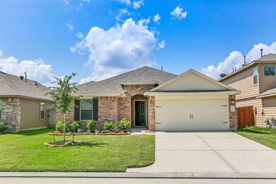 7227 Alava Dr, Magnolia, TX 77354 - photo 4